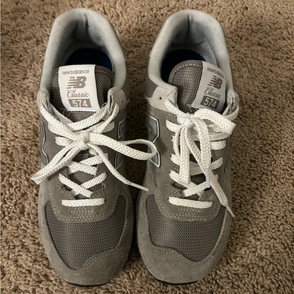 New Balance Classic 574 - Picture 4 of 6